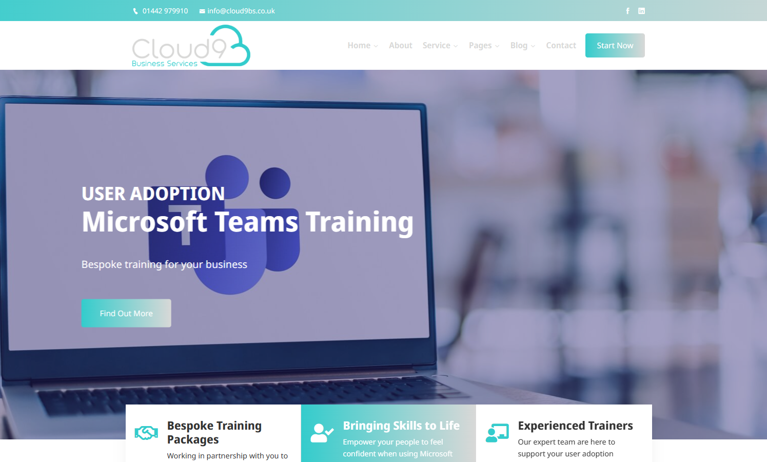 Sharepoint - MS 365 Training - Microsoft 365 Training Specialists